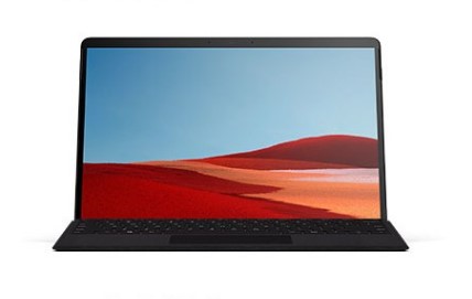 铁西安装 Surface 更新时遇到问题?